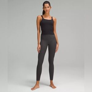 Lululemon Aligned Ribbed Leggings